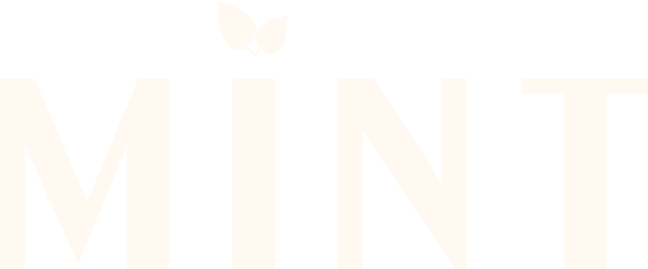 Cafe Mint logo