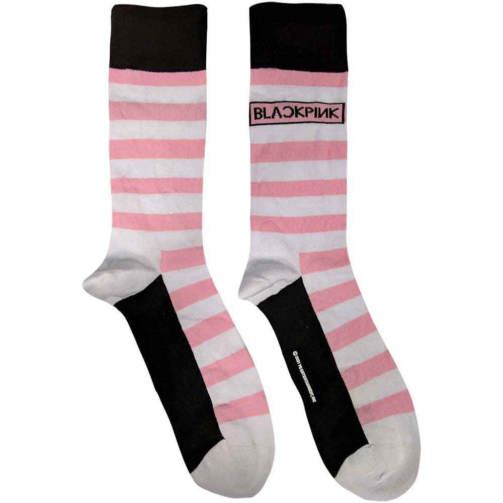 9. BLACKPINK Socks £10.jpg